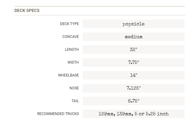 "Skate IT" (Multiple sizes) Full sheet of Grip-tape included