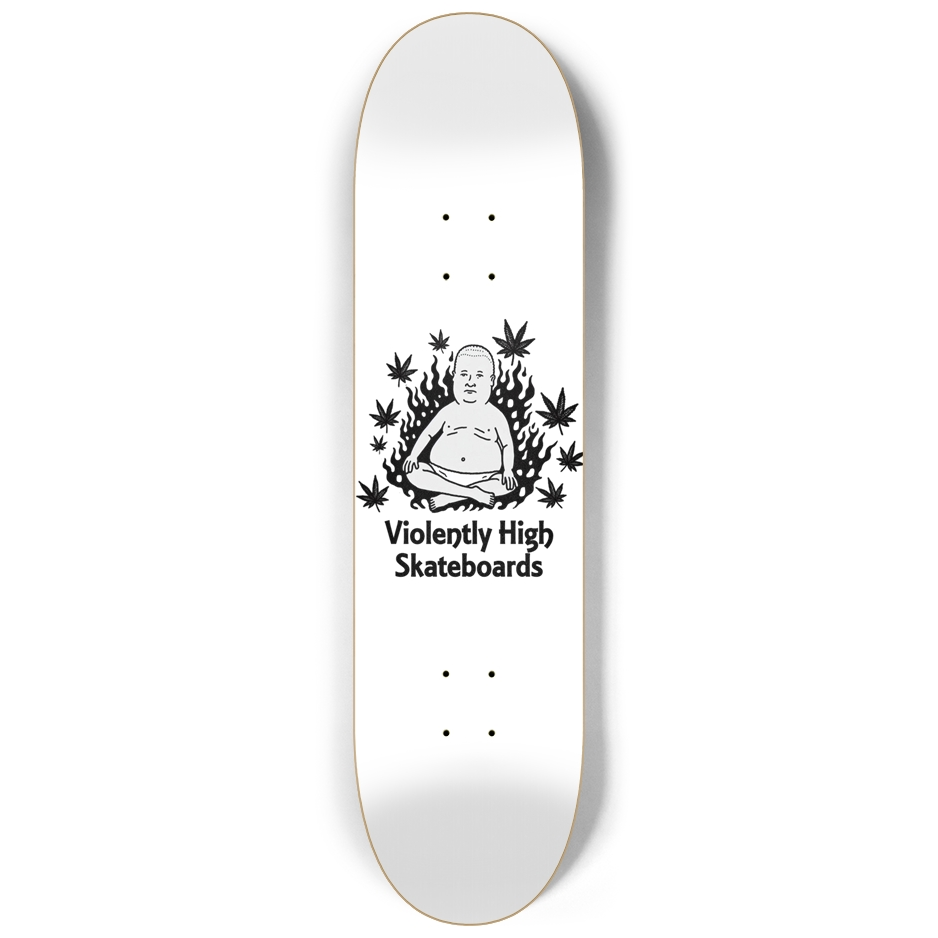 Aint' it great to meditate