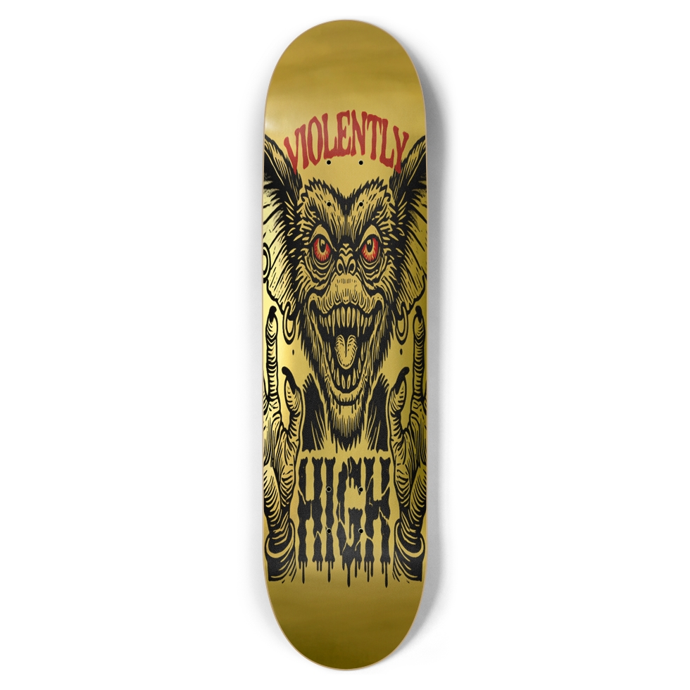 Signature Decks