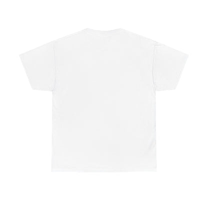 Violently High Skateboards Tee — Ain't it great to meditate