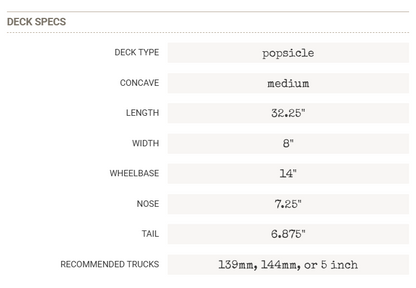 "Step on up" (Multiple Sizes) Full sheet of Grip-tape included