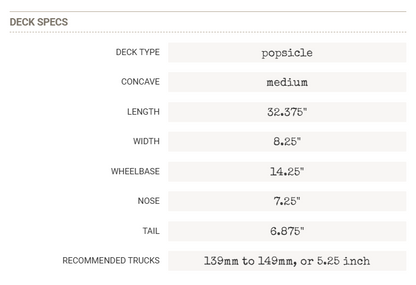"Step on up" (Multiple Sizes) Full sheet of Grip-tape included