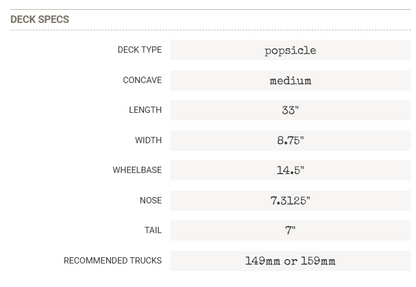 "Step on up" (Multiple Sizes) Full sheet of Grip-tape included