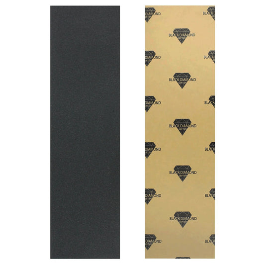Black Diamond Griptape Black 10" x 33"