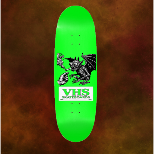 SMOKE EM' IF YOU GOT EM' *BOARD OF THE MONTH*