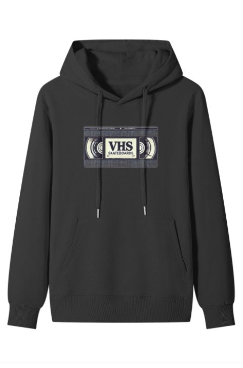 VHS TAPE HOODIE