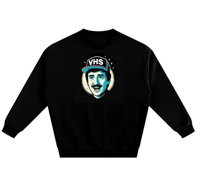 High Guy Sweatshirt