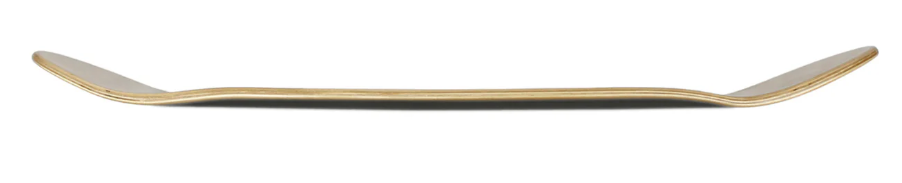 Violently High Skateboard deck – [Adam east] 7-Ply 100% Canadian Maple