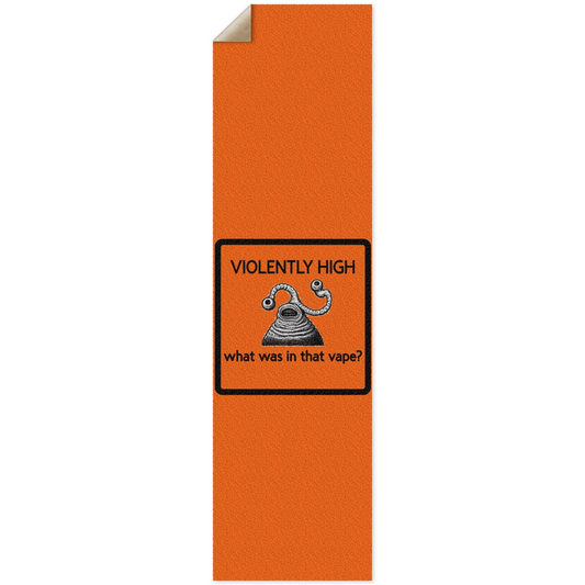 What Was in That Vape Full Grip Sheet – Free Shipping