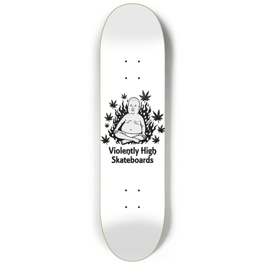 Aint' it great to meditate